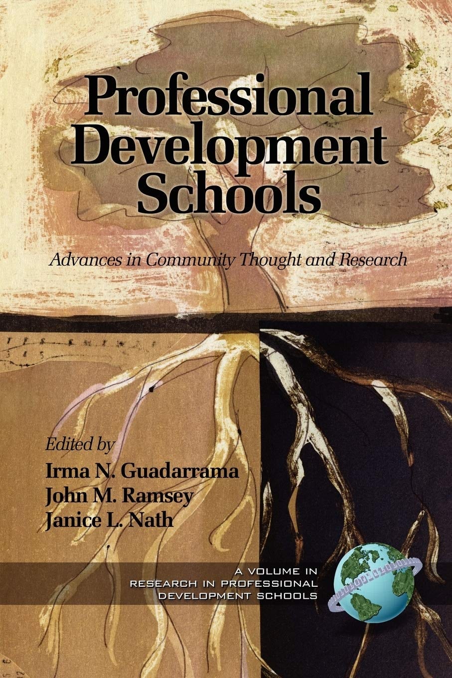 Book cover image for Professional Development Schools ISBN: 9781593110338